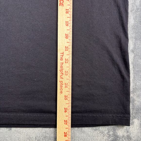 Rugged Legacy Joe Biden Fish Quote T-Shirt Mens Large L USA Patriotic Graphic T - Picture 6 of 8